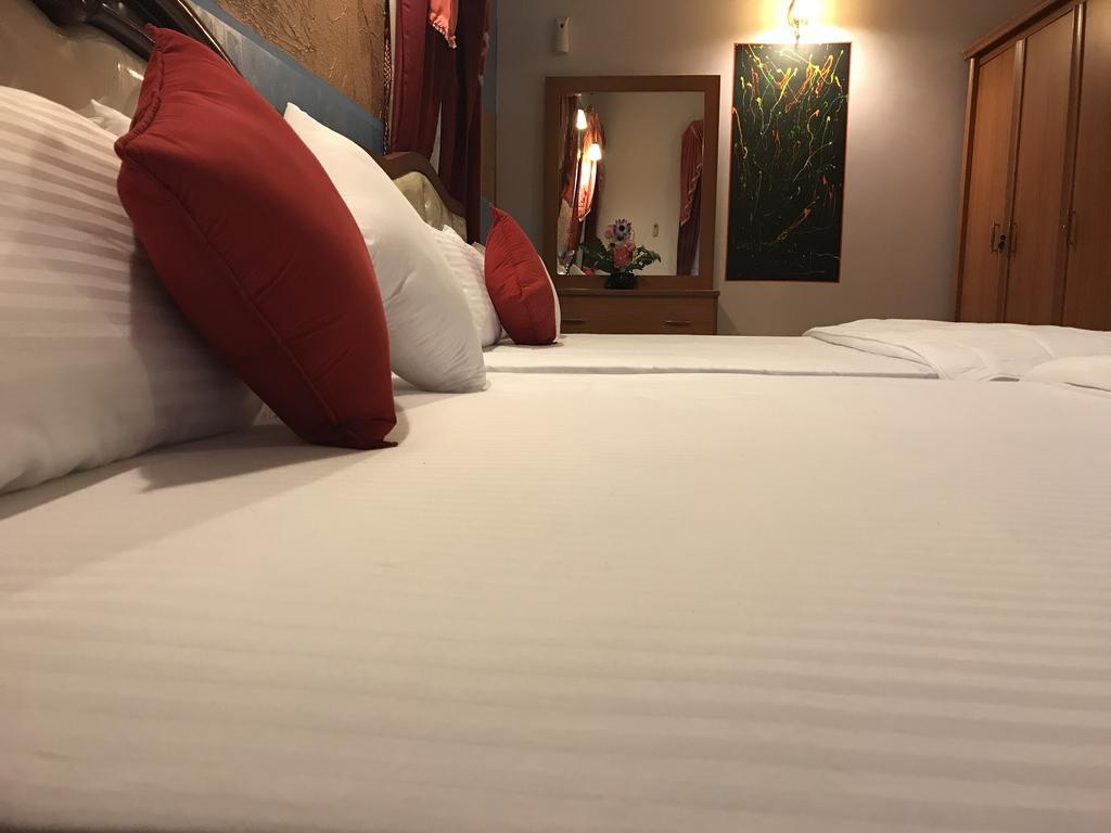 Ared Villa Katunayaka Zewnętrze zdjęcie
